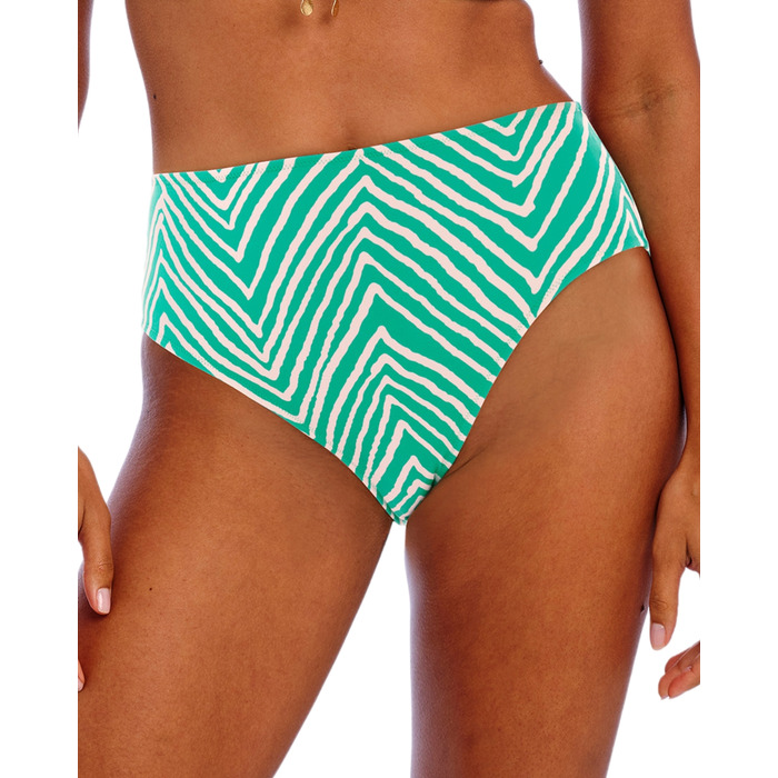 Freya Fiji Falls High Waist Bikini Brief