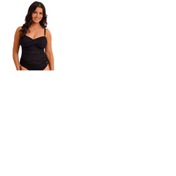 Fantasie Ottawa Underwired Twist Front Tankini Top