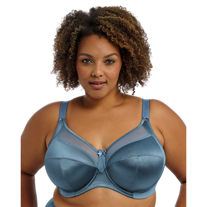 Goddess Keira Underwired Full Cup Bra
