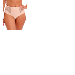 Fantasie Illusion High Waist Brief