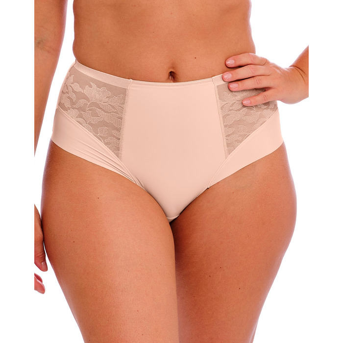 Fantasie Illusion High Waist Brief