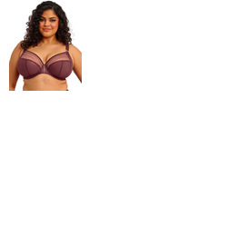 Elomi Matilda Underwired Plunge Bra
