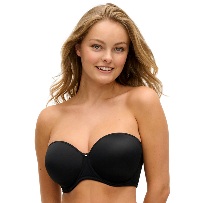 Fantasie Aura Moulded Strapless Bra