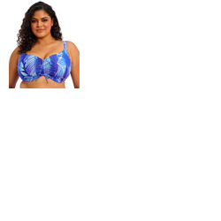 Elomi Maluku Island Underwired Bikini Top