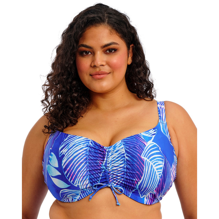 Elomi Maluku Island Underwired Bikini Top