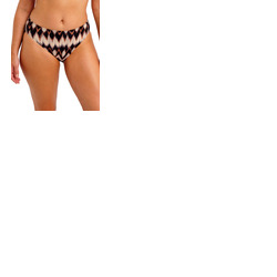 Fantasie Sabana Mid Rise Bikini Brief