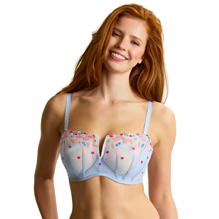 Panache Ottilie Balcony Bra