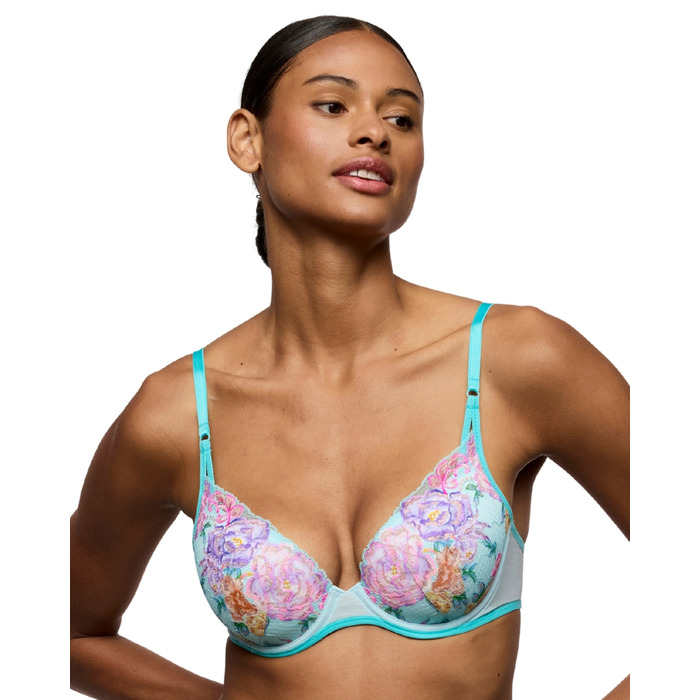 Marie Jo Lisbeth Padded Bra Heartshape
