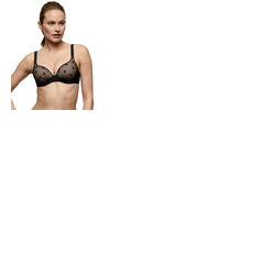 Marie Jo Daisy Padded Heartshape Bra