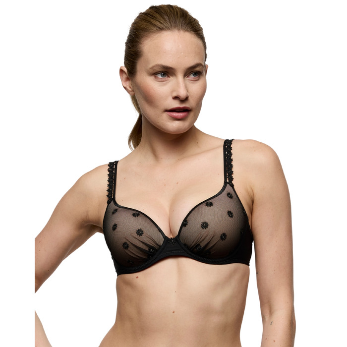 Marie Jo Daisy Padded Heartshape Bra