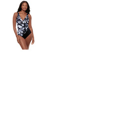 Miraclesuit Fiore Di Luna Oceanus Swimsuit