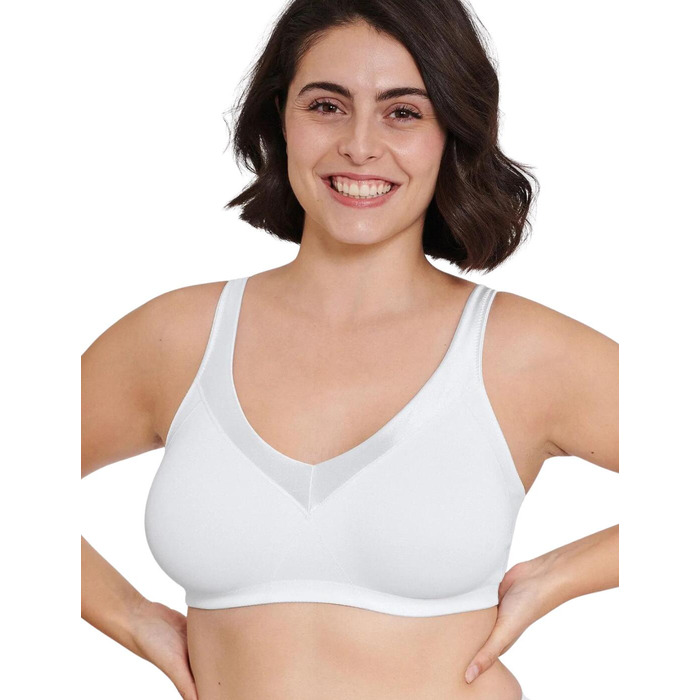 Naturana Everyday Minimiser Soft Bra