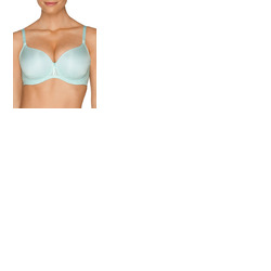 Prima Donna Twist I Do Padded Heartshape Bra