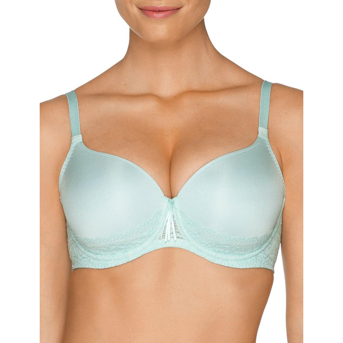 Prima Donna Twist I Do Padded Heartshape Bra