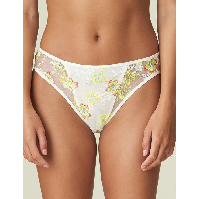 Marie Jo Amber Rio Brief