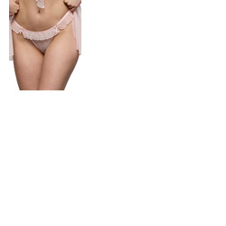 Marie Jo Noova Special Briefs