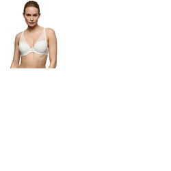 Marie Jo Azelie Padded Plunge Bra