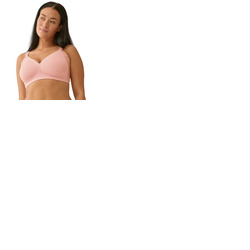 Naturana The Friday Padded Non Wired Bra