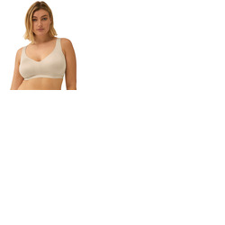 Naturana The Thursday Non Wired Non Padded Comfort Bra
