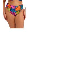 Elomi Porto Rafti Mid Rise Bikini Brief