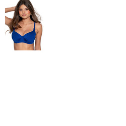 Pour Moi St Kitts Underwired Bikini Top
