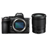 Nikon Z5 Mirrorless Camera with Z 24-70mm f/4 S Lens