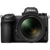 Nikon Z7 II Mirrorless Camera with Z 24-70mm f/4 S Lens