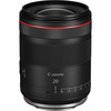 Canon RF 20mm f/1. 4 L VCM Lens