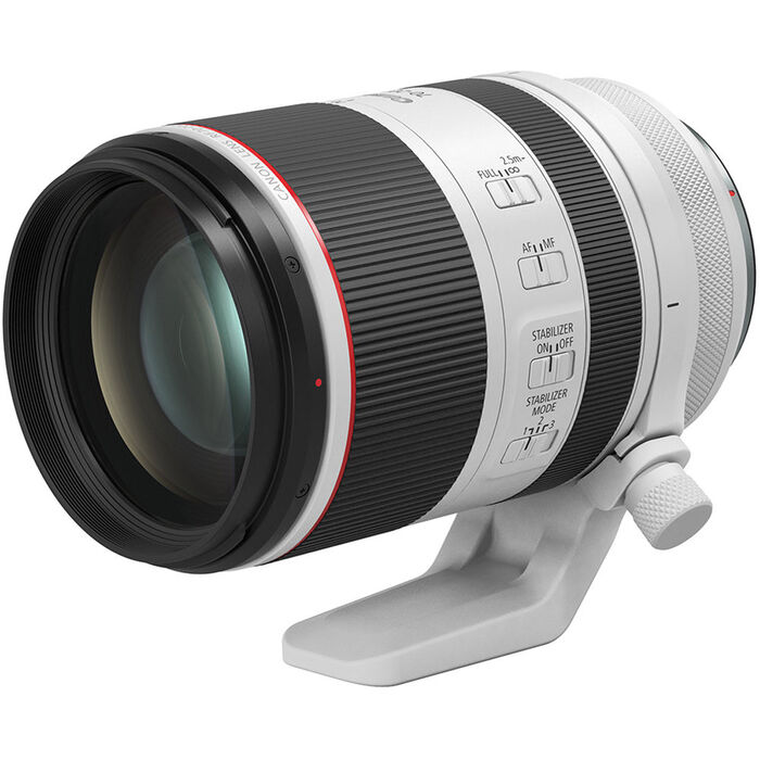 Canon RF 70-200mm f/2. 8L IS USM Lens