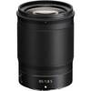 Nikon Z 85mm f/1. 8 S Lens