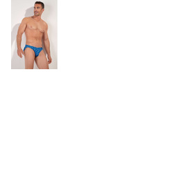 HOM Beachcomber Comfort Micro Brief