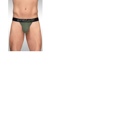Ergowear MAX FLOW G-String - Dark Green