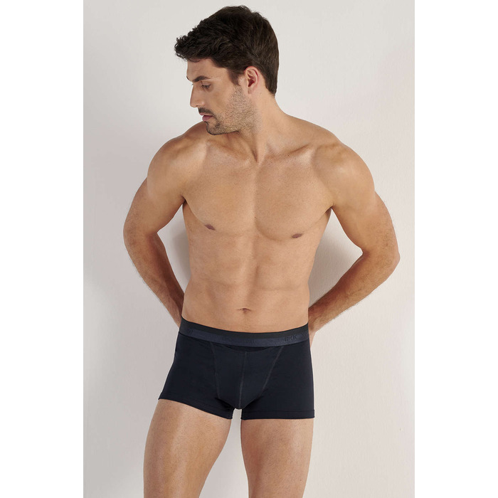 HOM HO1 Boxer Brief - Navy