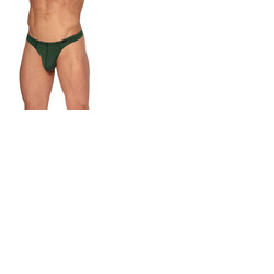 Olaf Benz RED2561 Mini String - Moss
