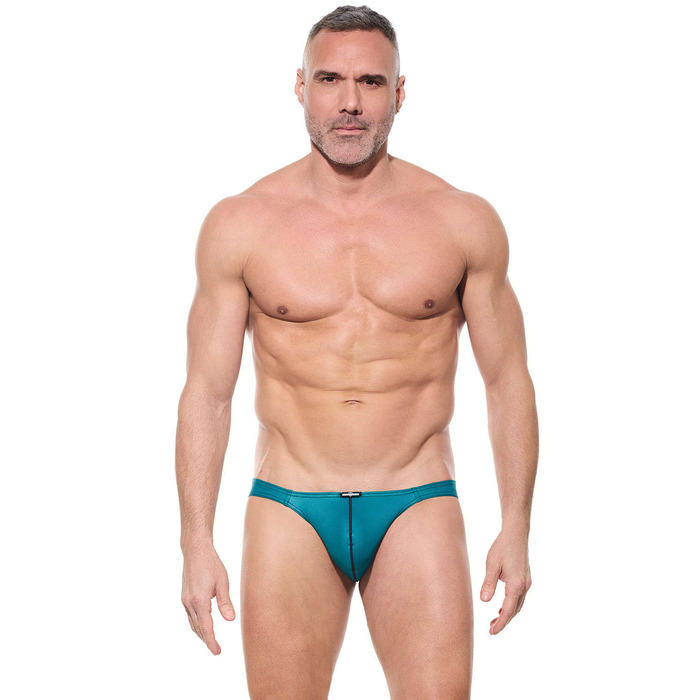 Gregg Homme Golden Hour Brief - Green