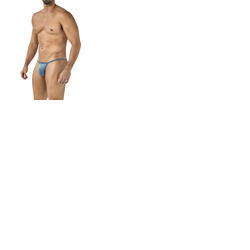 Cut4Men SP4NDEX BREEZE 16 Mesh Tanga Kini