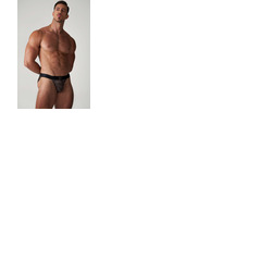 TEAMM8 M8 Bamboo Sport Brief - Dessert