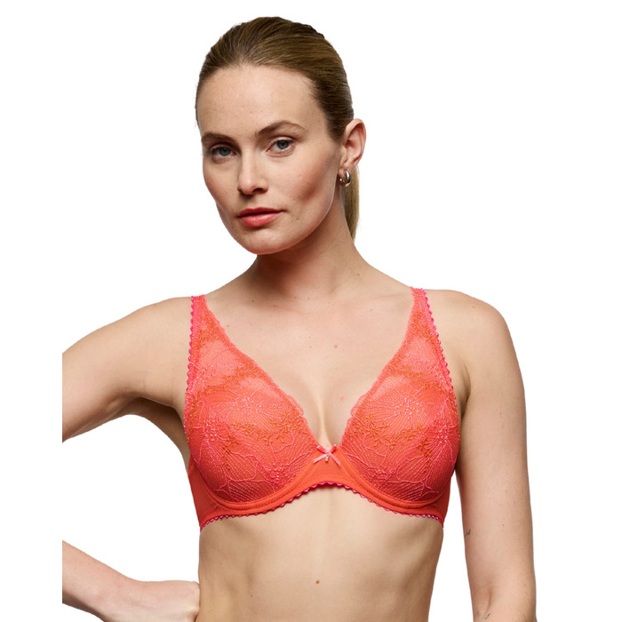 Marie Jo Solene Padded Plunge Bra