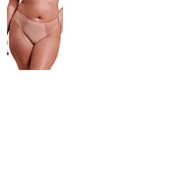 Curvy Kate Smoothie Lace Brazilian Brief