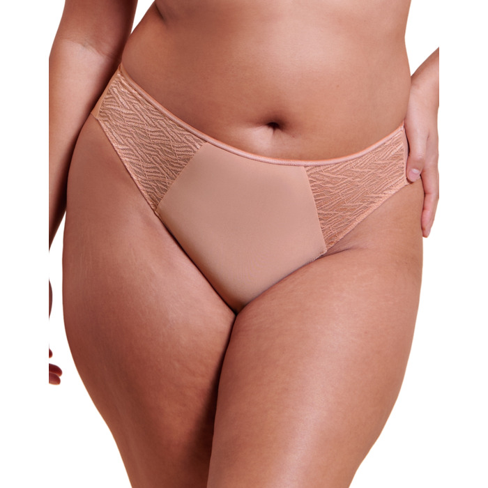 Curvy Kate Smoothie Lace Brazilian Brief
