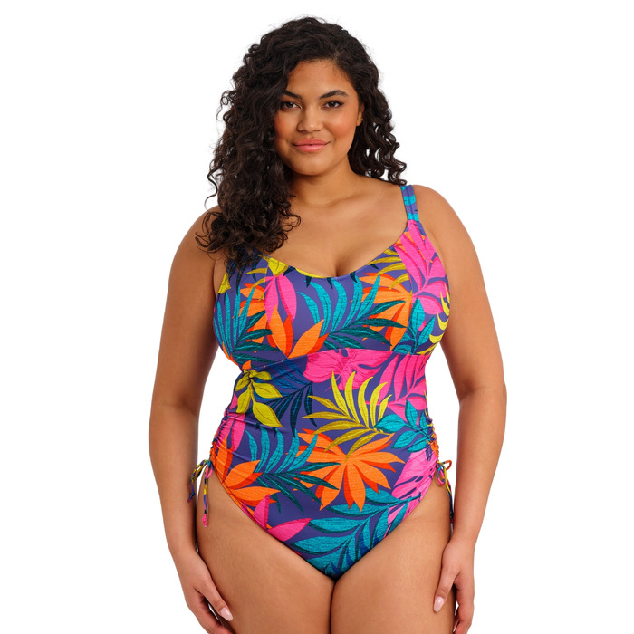 Elomi Porto Rafti Non Wired Swimsuit
