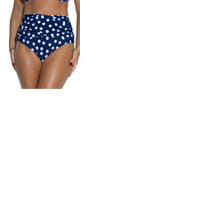 Pour Moi Santa Monica Super High Waist Control Brief
