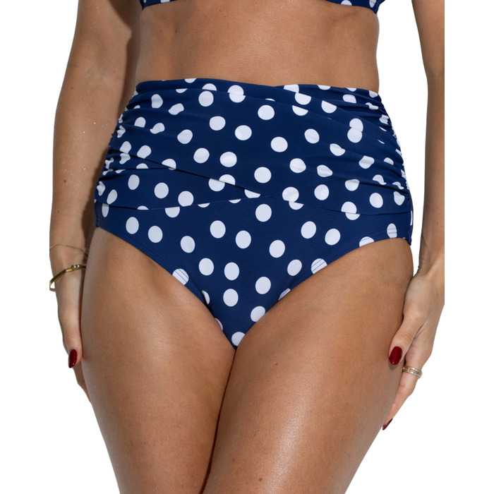 Pour Moi Santa Monica Super High Waist Control Brief