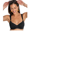 Pour Moi Hawaii Underwired Non Padded Bikini Top