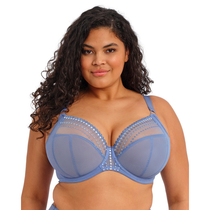 Elomi Matilda Underwired Plunge Bra