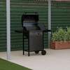 ottimo 310 3 Burner Gas BBQ