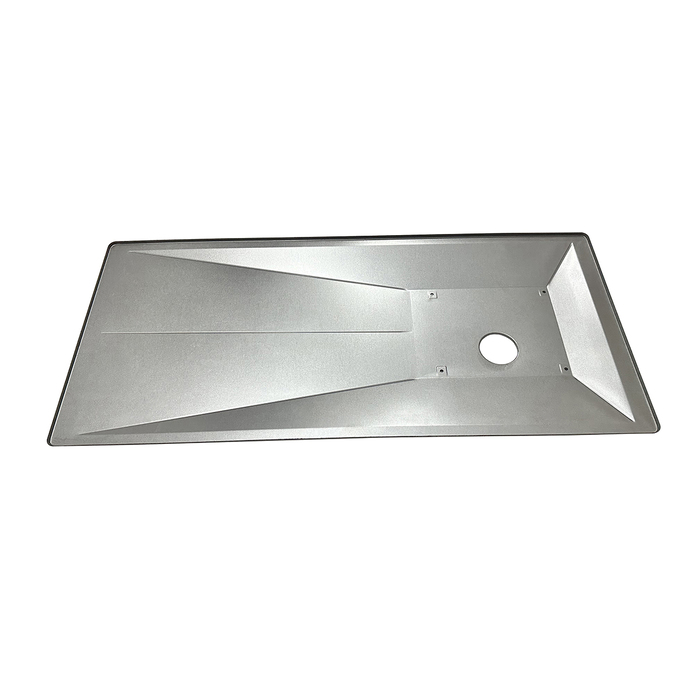 Charles Bentley 2 Burner Gas BBQ Drip Tray