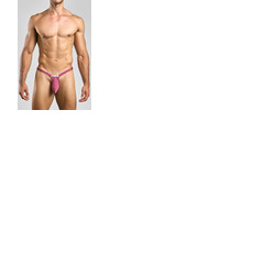 Justin+Simon Bulge Thong XSJBU02