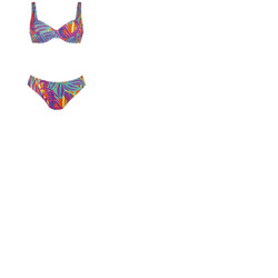 Rosa Faia by Anita Henny Underwired Bikini Set