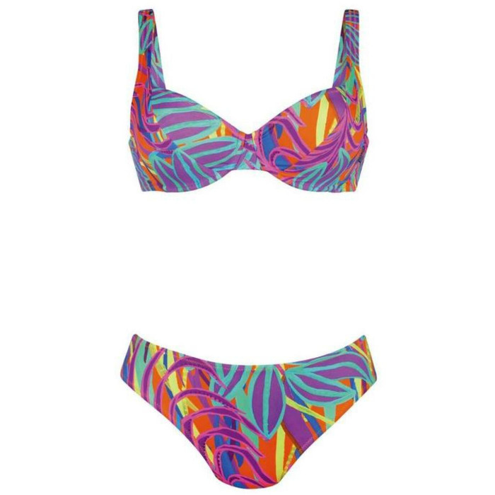 Rosa Faia by Anita Henny Underwired Bikini Set